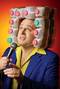 TIM VINE: SUNSET MILK IDIOT (UK Tour)